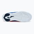 Férfi focicipő Joma Cancha IN navy/blue 4