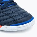 Férfi focicipő Joma Cancha IN navy/blue 7