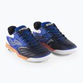 Férfi focicipő Joma Cancha IN navy/blue 9