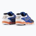 Férfi focicipő Joma Cancha IN navy/blue 10