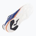 Férfi focicipő Joma Cancha IN navy/blue 12