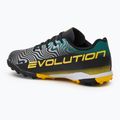 Joma Evolution TF gyermek futballcipő fekete 3