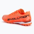 Gyerek focicipő Joma Evolution 2408 TF orange 3