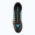 Férfi futballcipő Joma Evolution FG fekete/arany 5