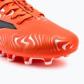 Férfi futballcipő Joma Evolution FG orange 7