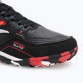 Férfi focicipő Joma FS Reactive TF black/red 7