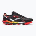 Férfi focicipő Joma FS Reactive TF black/red 8