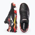 Férfi focicipő Joma FS Reactive TF black/red 11