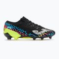 Férfi futballcipő Joma Gol FG black/lemon fluor 2
