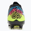 Férfi futballcipő Joma Gol FG black/lemon fluor 6