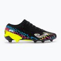 Férfi futballcipő Joma Gol FG black/lemon fluor 8