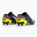 Férfi futballcipő Joma Gol FG black/lemon fluor 10