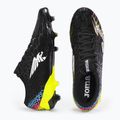 Férfi futballcipő Joma Gol FG black/lemon fluor 11