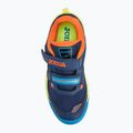 Gyerek futócipő Joma Adventure navy/orange 5