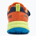 Gyerek futócipő Joma Adventure navy/orange 6