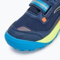 Gyerek futócipő Joma Adventure navy/orange 7