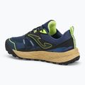 Gyerek futócipő Joma Kubor navy 3