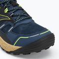 Gyerek futócipő Joma Kubor navy 7