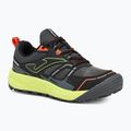 Gyerek futócipő Joma Kubor grey/lemon fluor