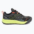 Gyerek futócipő Joma Kubor grey/lemon fluor 2