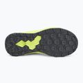 Gyerek futócipő Joma Kubor grey/lemon fluor 4