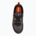 Gyerek futócipő Joma Kubor grey/lemon fluor 5