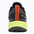 Gyerek futócipő Joma Kubor grey/lemon fluor 6