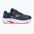 Gyerek futócipő Joma Speed navy/red 2