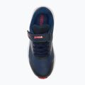 Gyerek futócipő Joma Speed navy/red 5