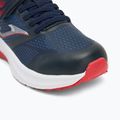 Gyerek futócipő Joma Speed navy/red 7