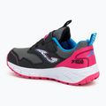 Gyerek futócipő Joma Tundra black/orange saffron 3
