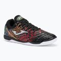 Férfi futballcipő Joma Maxima IN black/red