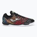 Férfi futballcipő Joma Maxima IN black/red 2