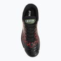 Férfi futballcipő Joma Maxima IN black/red 5