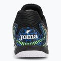 Férfi futballcipő Joma Maxima IN black/red 6