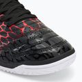 Férfi futballcipő Joma Maxima IN black/red 7