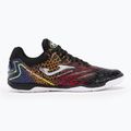 Férfi futballcipő Joma Maxima IN black/red 8
