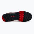 Férfi focicipő Joma Maxima TF black/red 4
