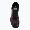 Férfi focicipő Joma Maxima TF black/red 5