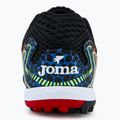 Férfi focicipő Joma Maxima TF black/red 6