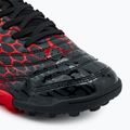 Férfi focicipő Joma Maxima TF black/red 7