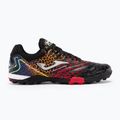 Férfi focicipő Joma Maxima TF black/red 8
