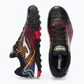 Férfi focicipő Joma Maxima TF black/red 10