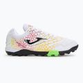Férfi focicipő Joma Maxima TF white/yellow 2