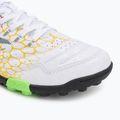 Férfi focicipő Joma Maxima TF white/yellow 7