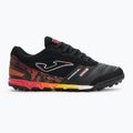 Férfi focicipő Joma Mundial TF black 2