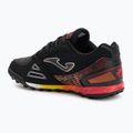 Férfi focicipő Joma Mundial TF black 3