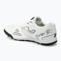 Futballcipő Joma Mundial TT white 3