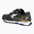 Gyerek focicipő Joma Powerful 2401 IN black 3