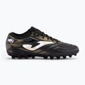 Férfi futballcipő Joma Powerful AG black/gold 8
